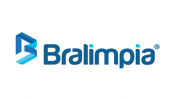 Logo Bralimpia