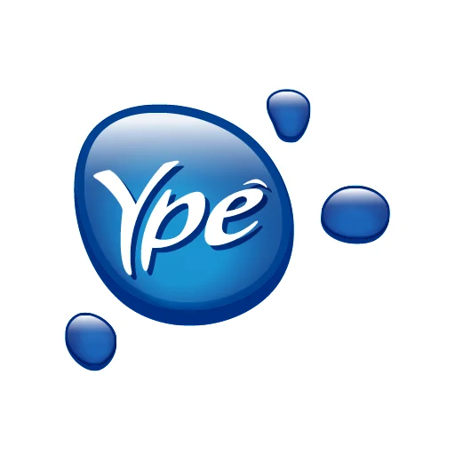 Logo Ypê