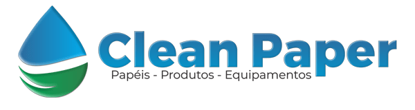 CleanPaper – Papeis | Produtos | Equipamentos